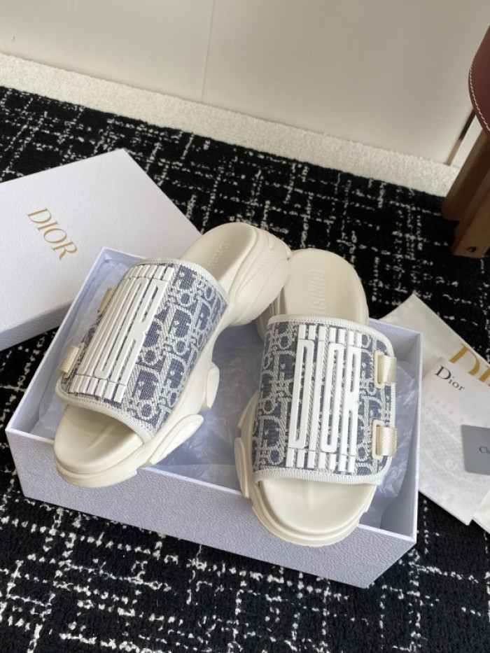 Dio* sandals DS101