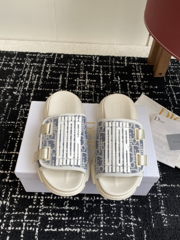 Dio* sandals DS101
