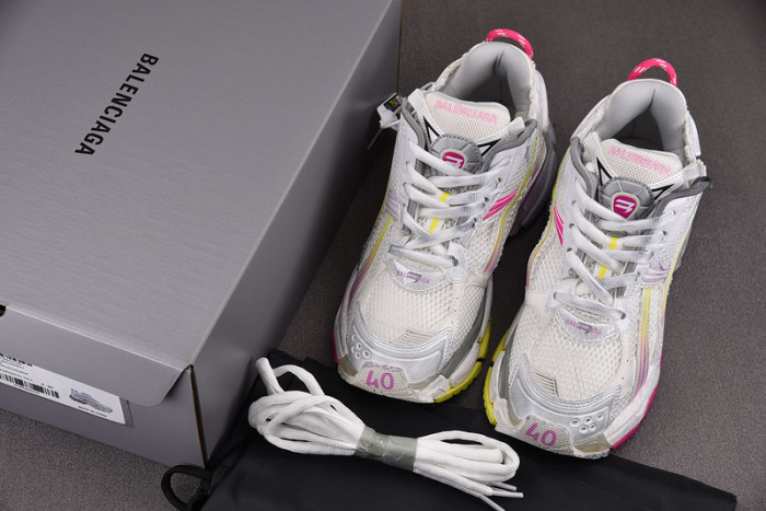 Balenciaga Runner sneaker WRUNG 9517