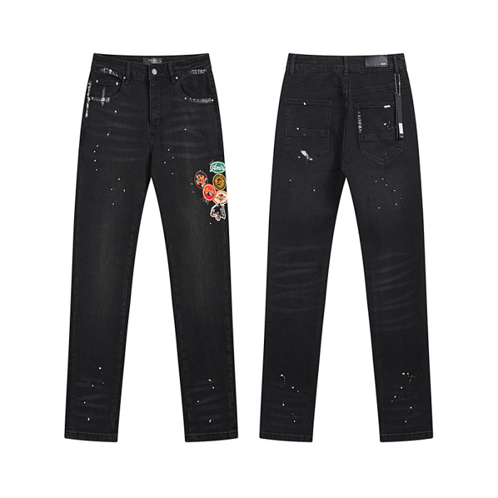 AM1RI Jeans AM006