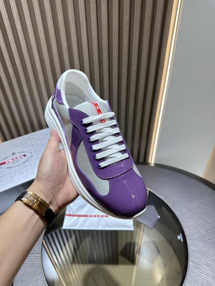 PRAD* SNEAKERS P000097