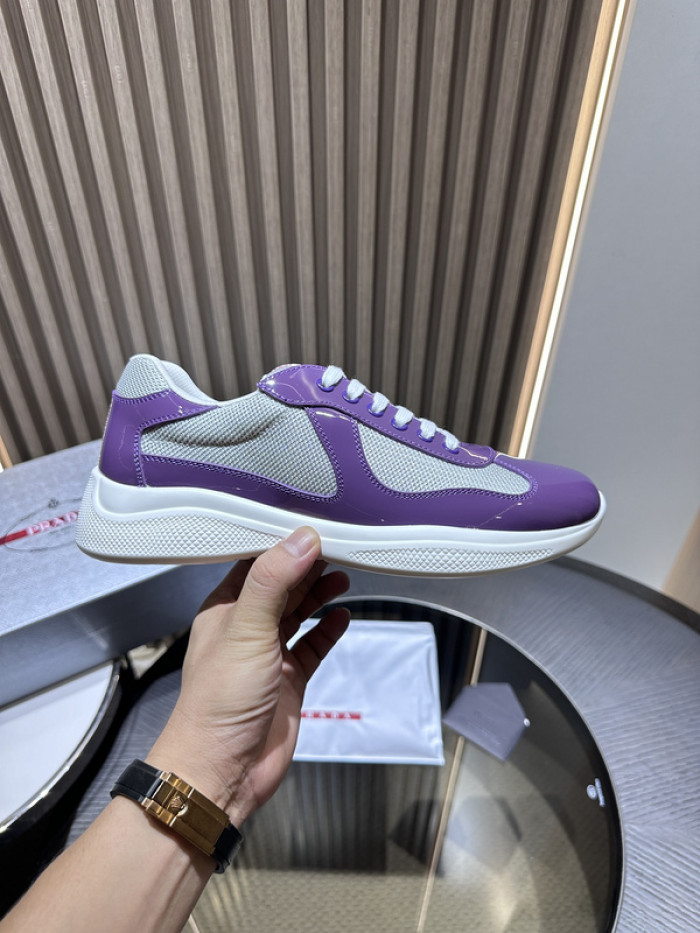 PRAD* SNEAKERS P000097