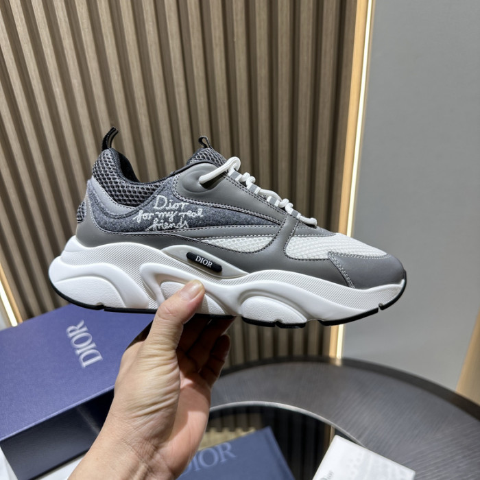 DIO* SNEAKERS B22 T0000-172