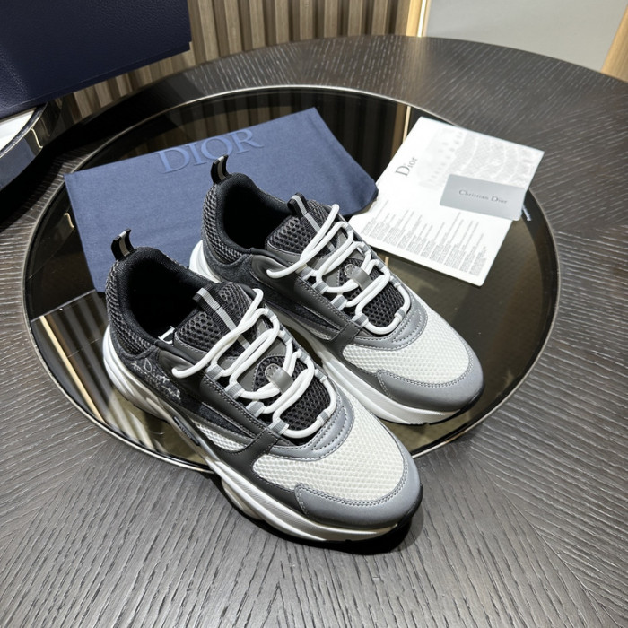 DIO* SNEAKERS B22 T0000-172