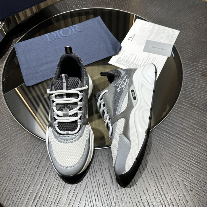 DIO* SNEAKERS B22 T0000-172