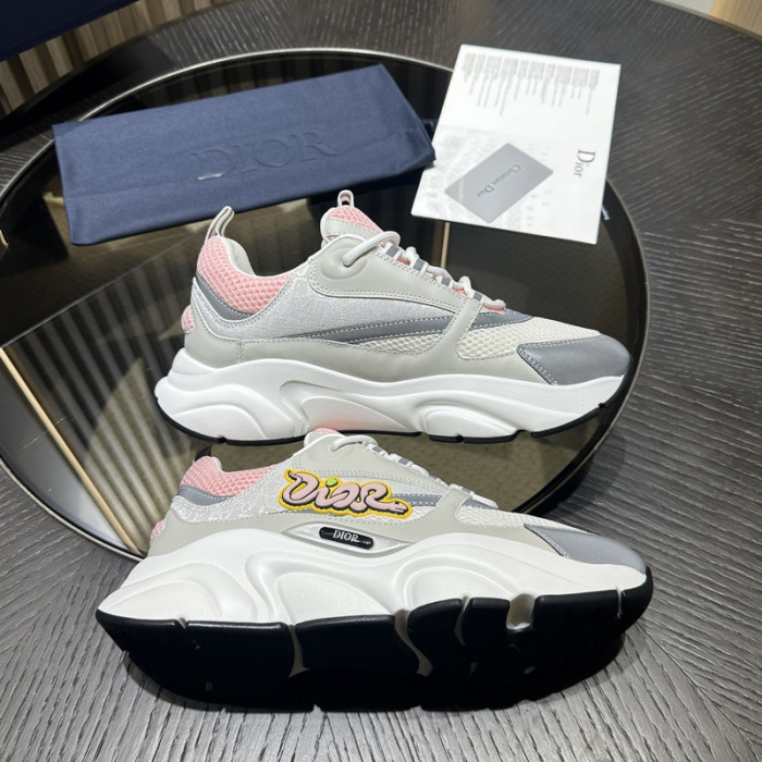 DIO* SNEAKERS B22 T0000-168