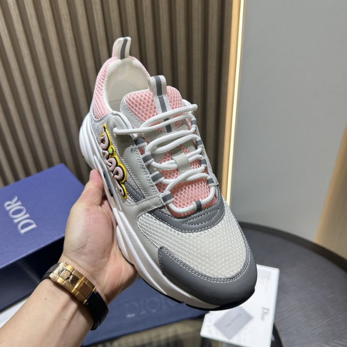 DIO* SNEAKERS B22 T0000-168