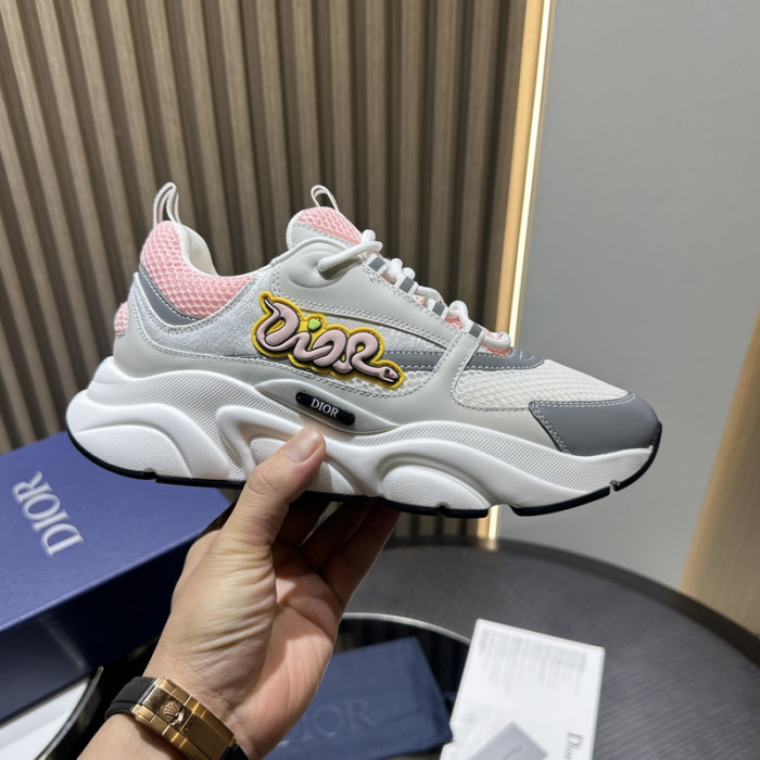 DIO* SNEAKERS B22 T0000-168