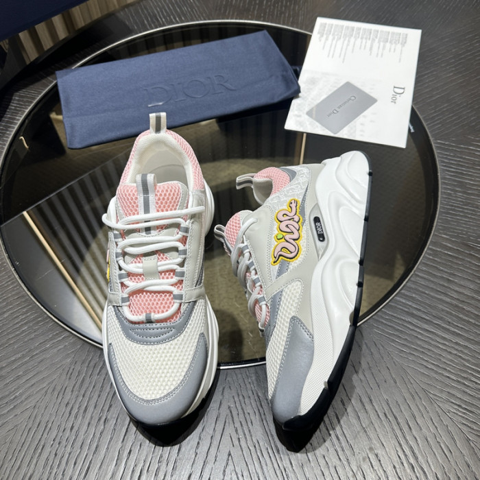 DIO* SNEAKERS B22 T0000-168