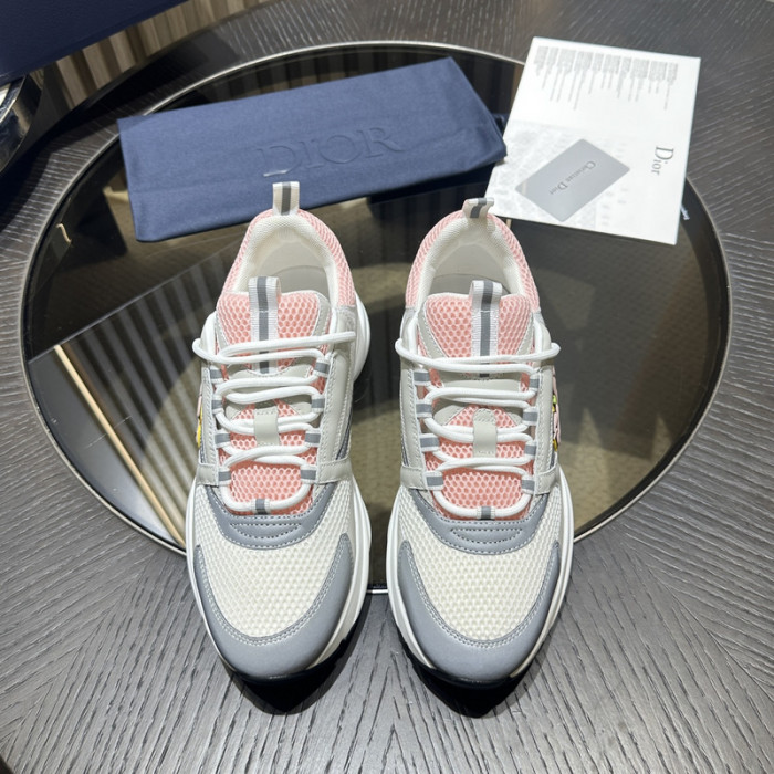 DIO* SNEAKERS B22 T0000-168