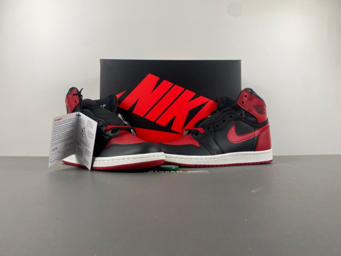 Air Jordan 1 Retro High