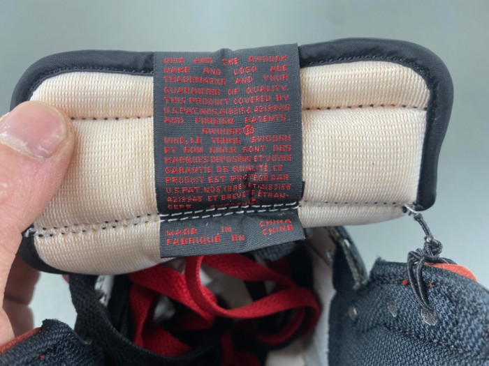 Air Jordan 1 Retro High