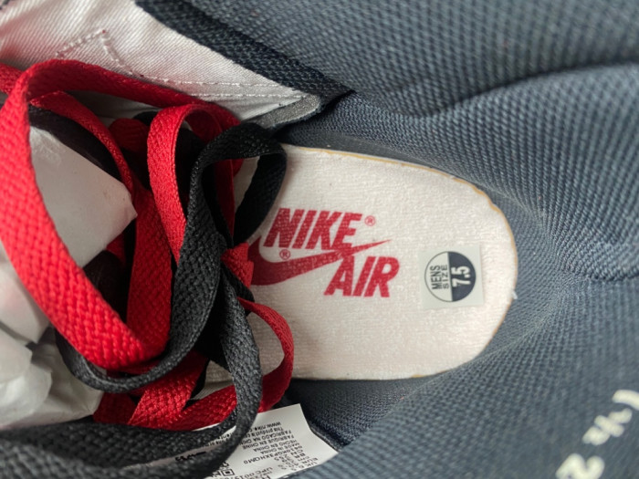 Air Jordan 1 Retro High
