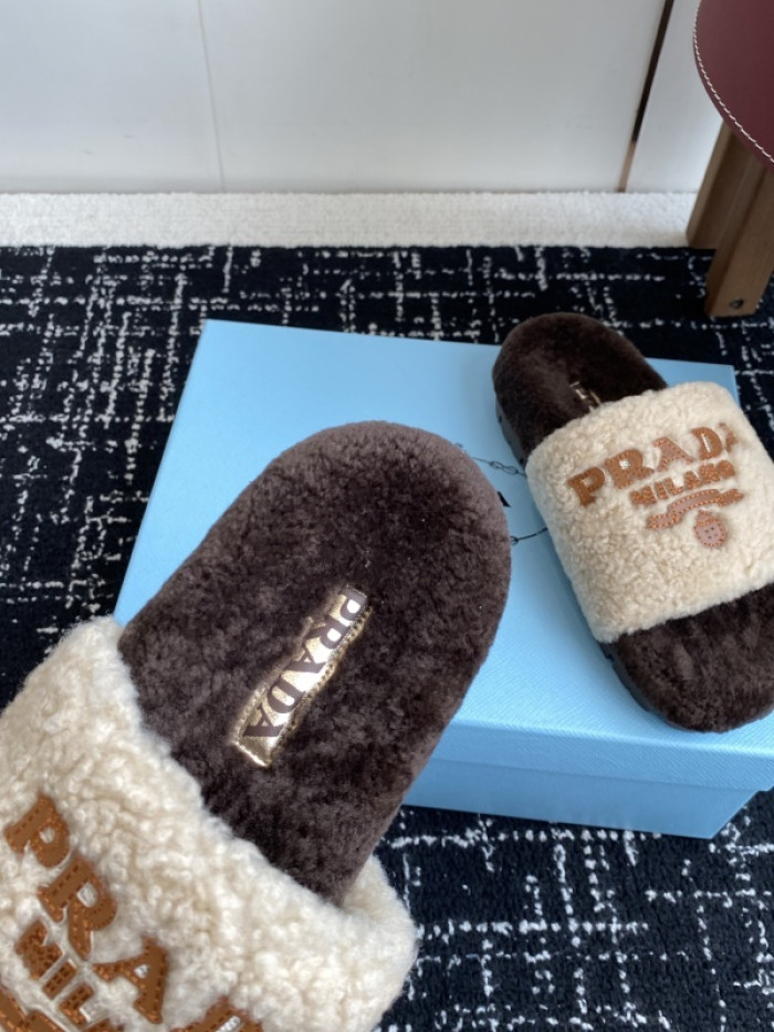 Prad* Sandals P027