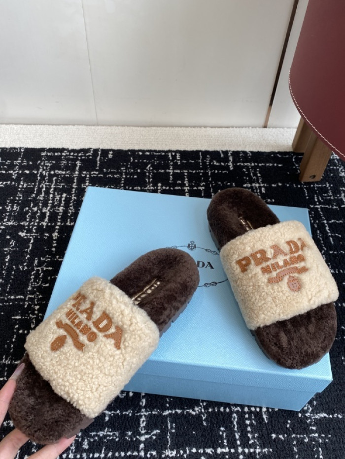 Prad* Sandals P027