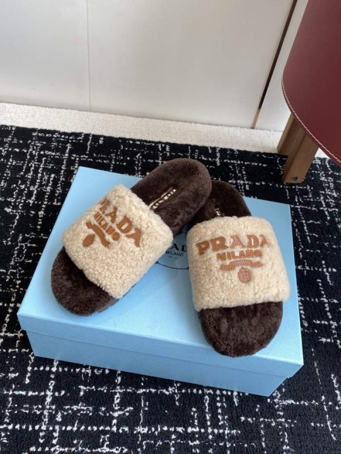 Prad* Sandals P027