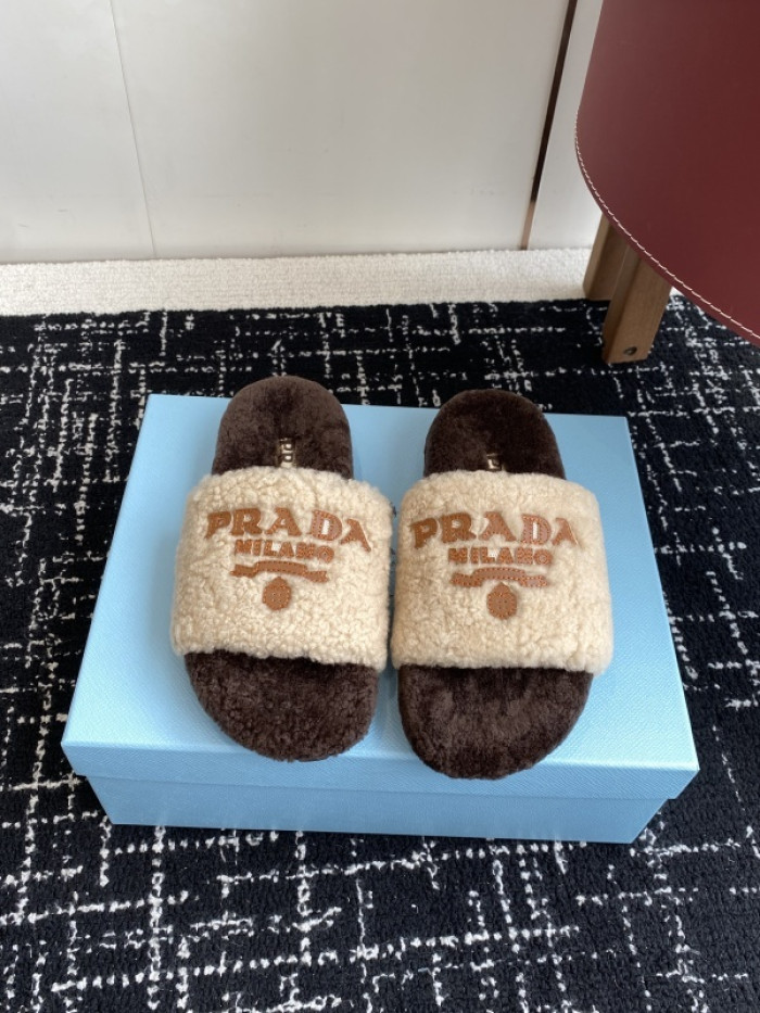 Prad* Sandals P027
