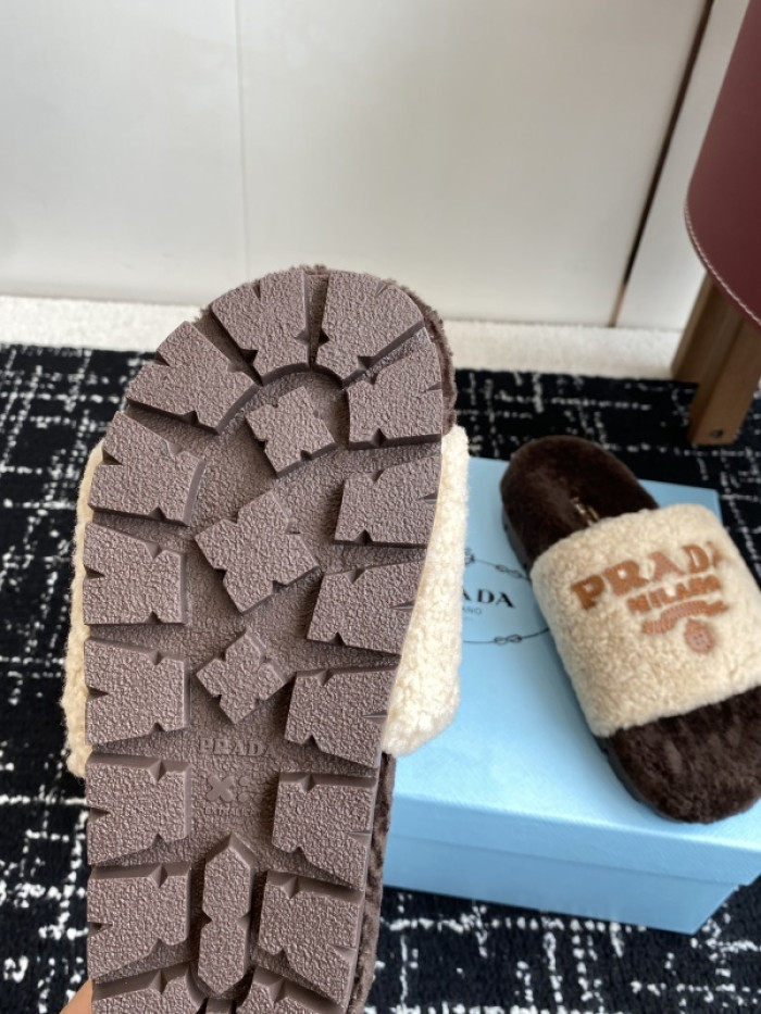 Prad* Sandals P027