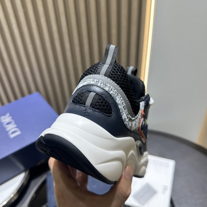 DIO* SNEAKERS B22 T0000-167