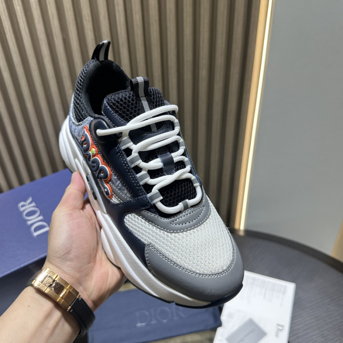 DIO* SNEAKERS B22 T0000-167