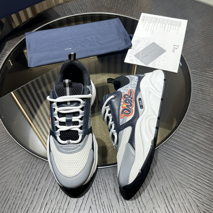 DIO* SNEAKERS B22 T0000-167