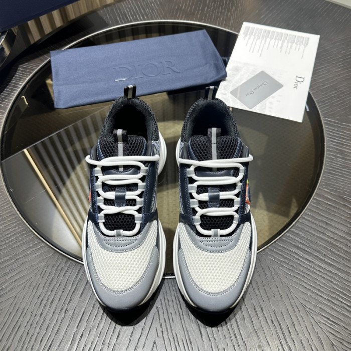 DIO* SNEAKERS B22 T0000-167