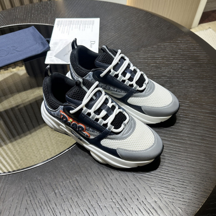 DIO* SNEAKERS B22 T0000-167