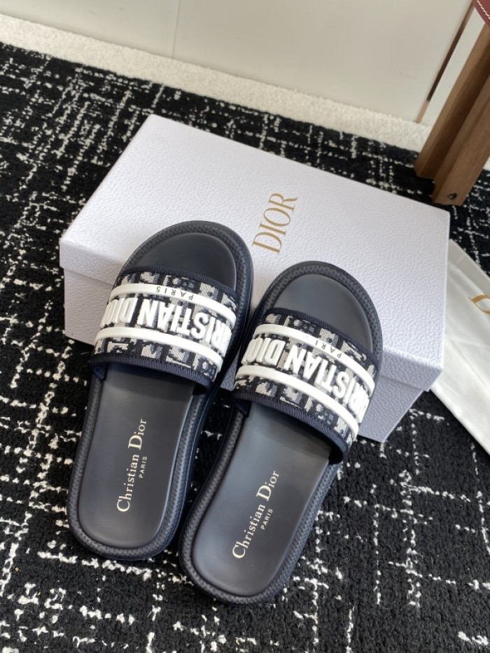 Dio* sandals DS105