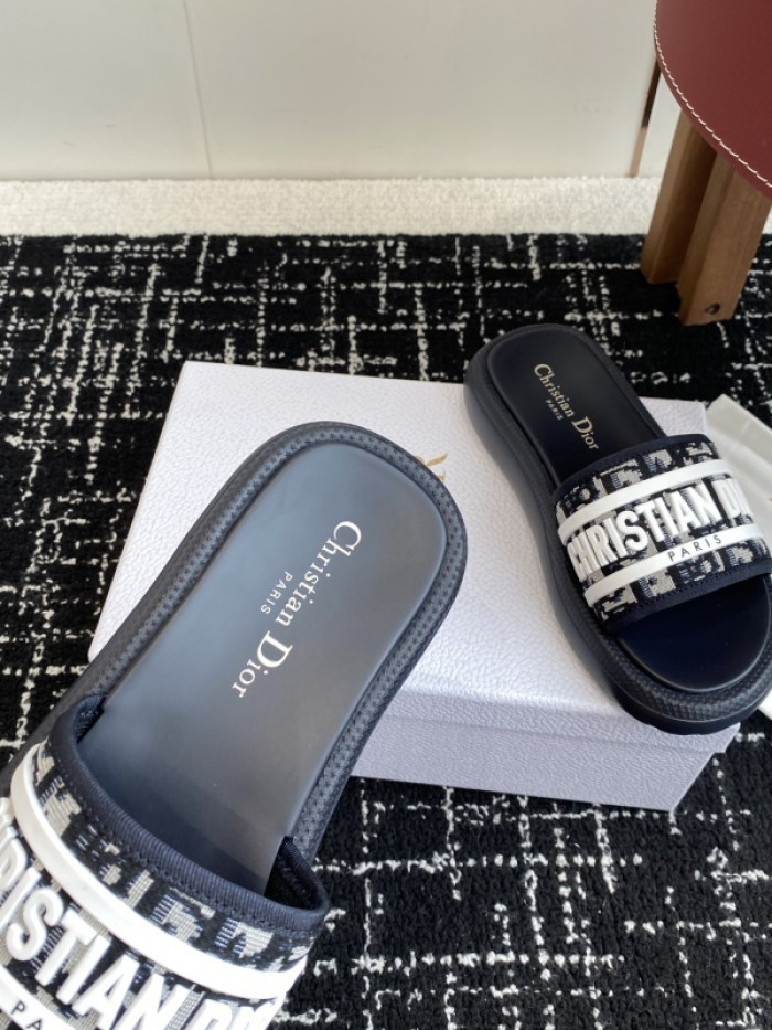 Dio* sandals DS105