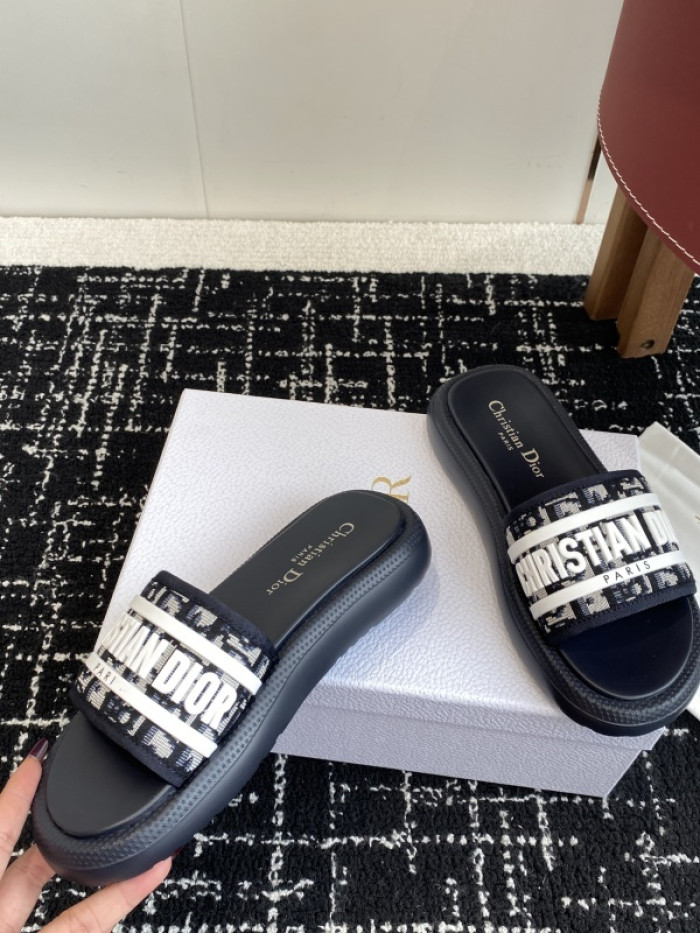 Dio* sandals DS105