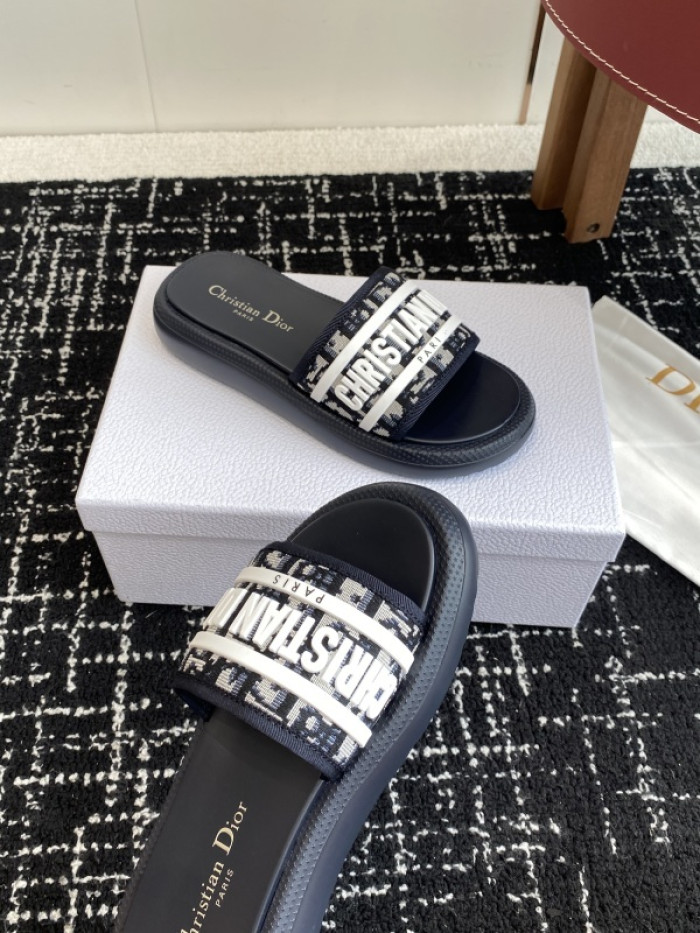 Dio* sandals DS105