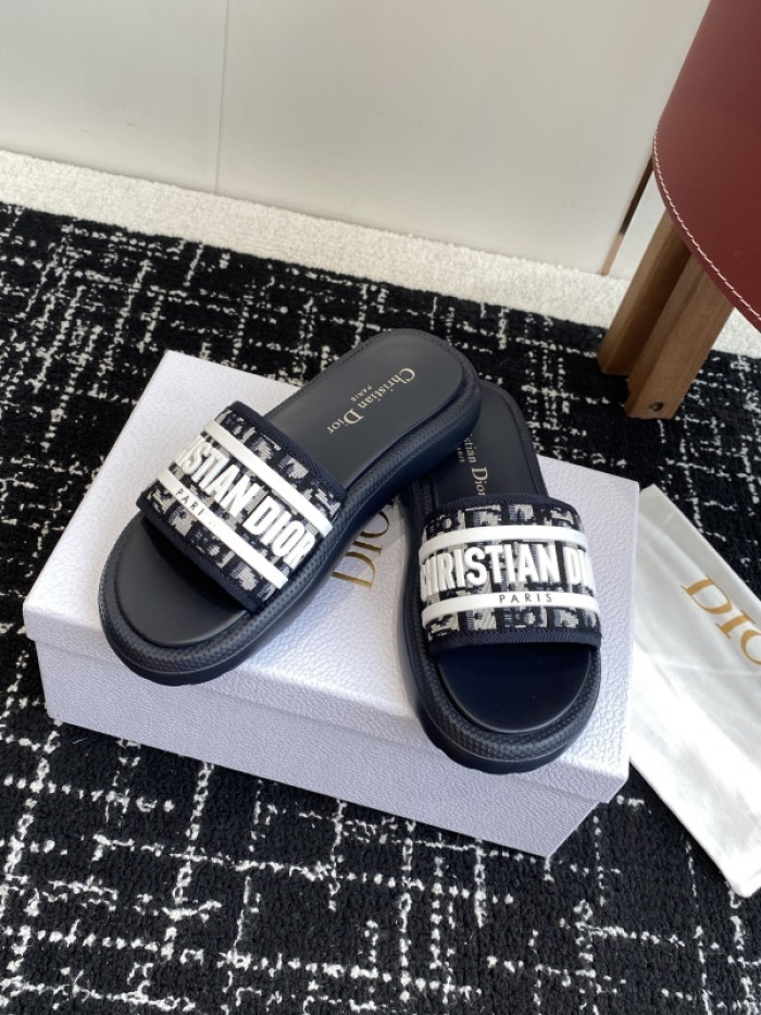 Dio* sandals DS105