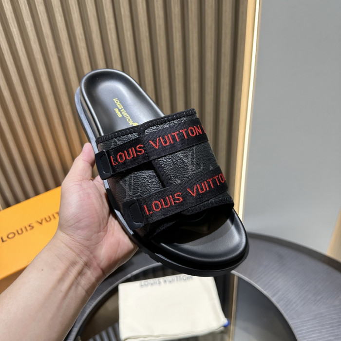 L&V sandal 147