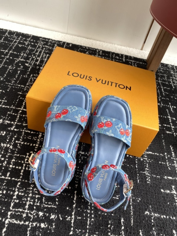 L&V sandal 235