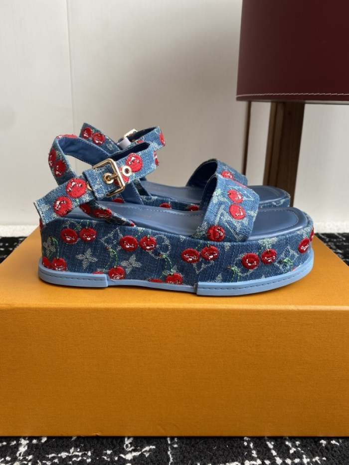 L&V sandal 235