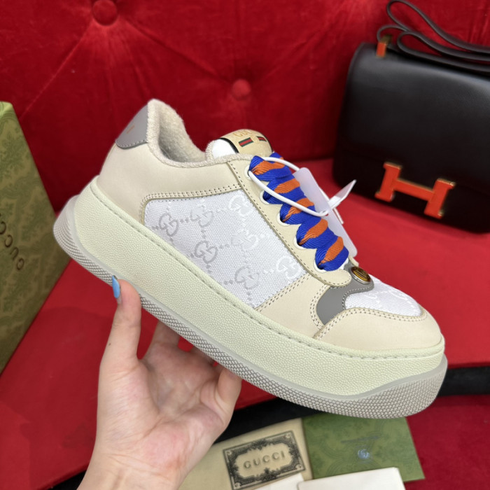 GUCC* SNEAKER GC166