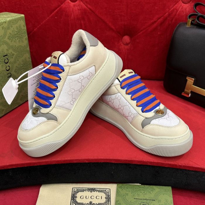 GUCC* SNEAKER GC166