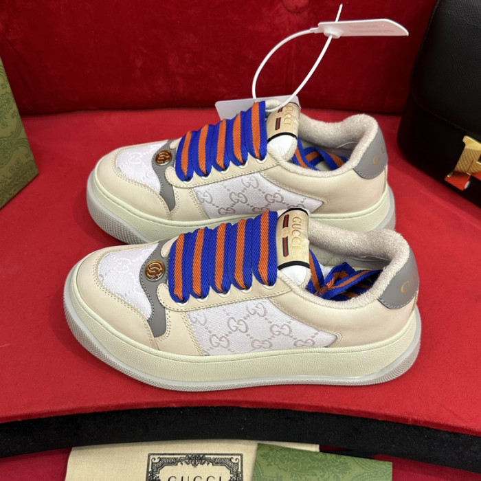GUCC* SNEAKER GC166
