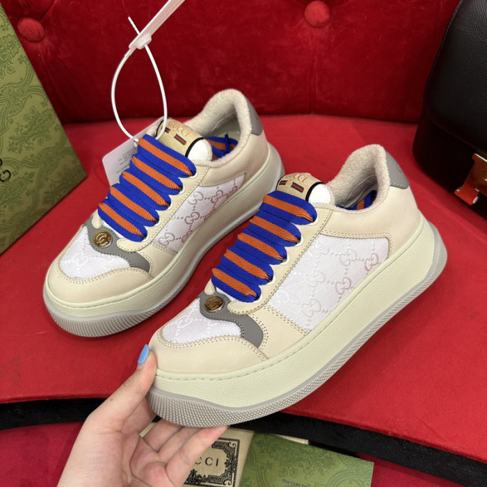 GUCC* SNEAKER GC166