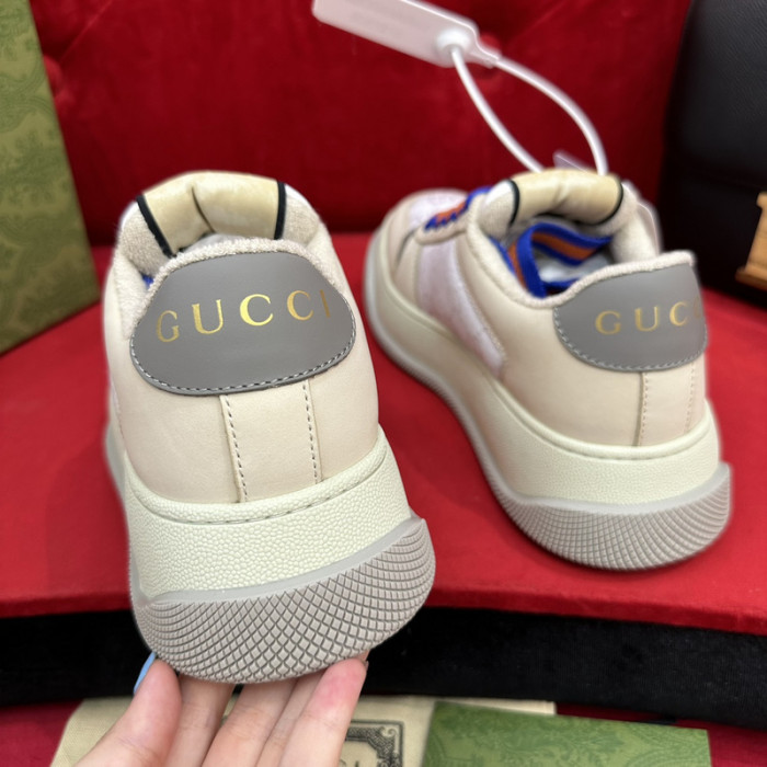 GUCC* SNEAKER GC166