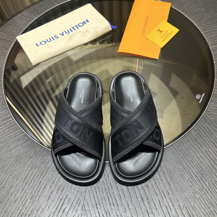 L&V sandal 130