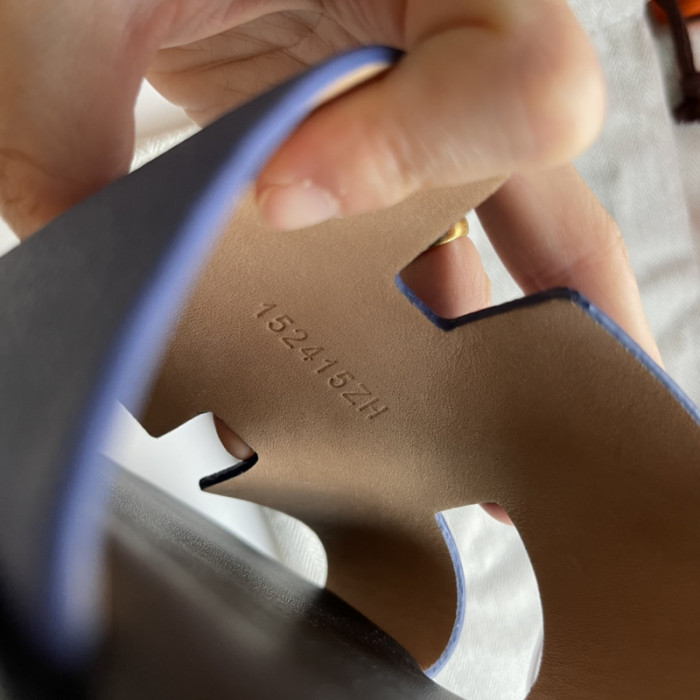 Herme* Sandal HS142