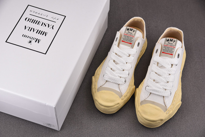 MAISON MIHARA YASUHIRO SNEAKER MMYS68