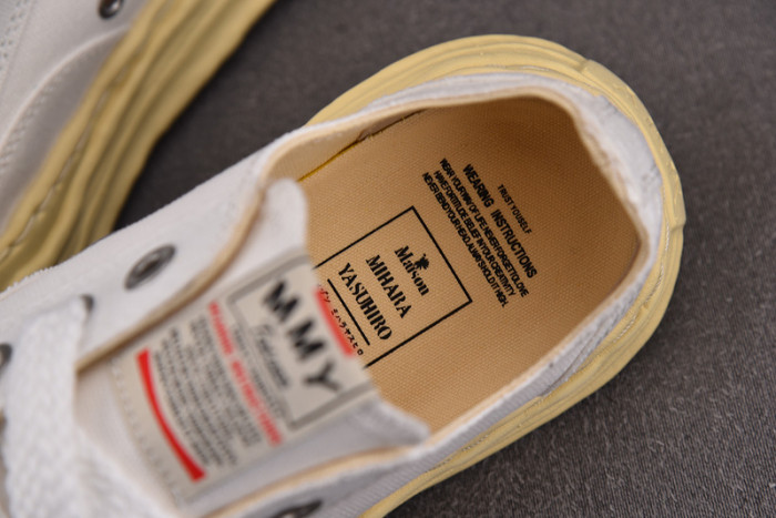 MAISON MIHARA YASUHIRO SNEAKER MMYS68