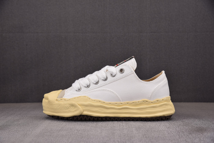 MAISON MIHARA YASUHIRO SNEAKER MMYS68