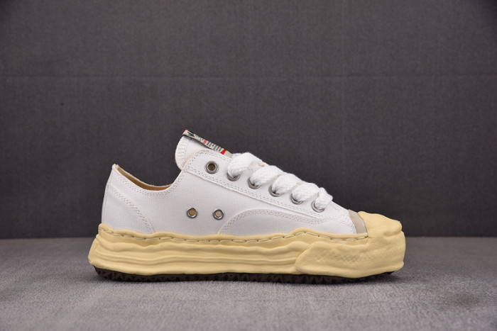 MAISON MIHARA YASUHIRO SNEAKER MMYS68