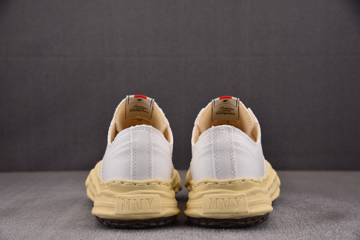 MAISON MIHARA YASUHIRO SNEAKER MMYS68