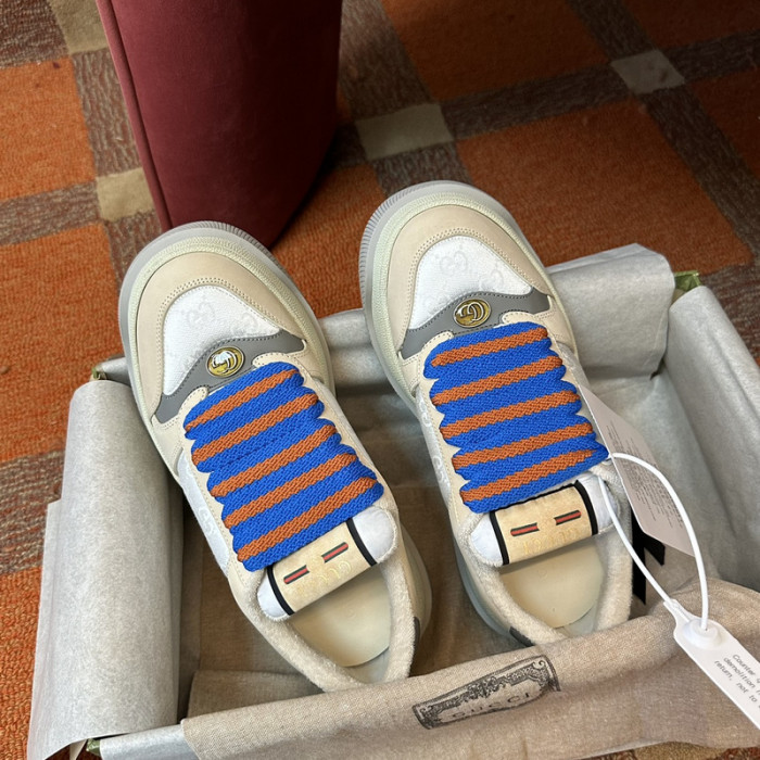 GUCC* SNEAKER GC155