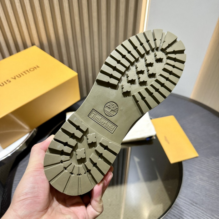 LV Boots L0000428