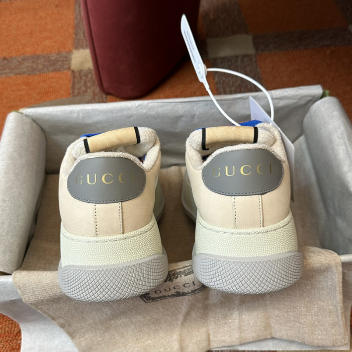 GUCC* SNEAKER GC155